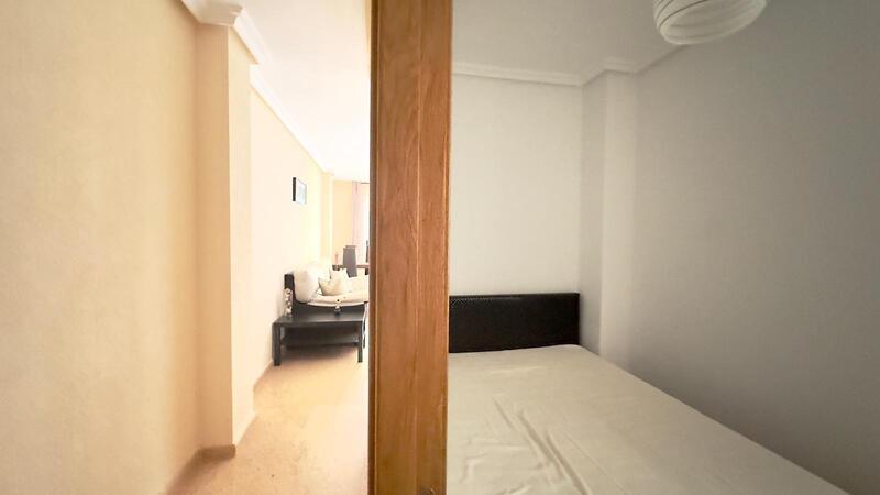 2 chambre Appartement à vendre