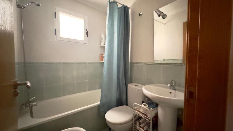 2 chambre Appartement à vendre