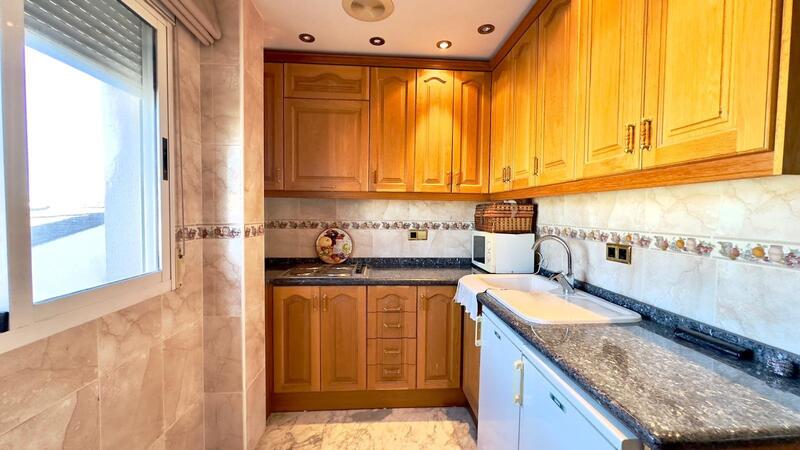 2 sovrum Lägenhet till salu 2 sovrum Lägenhet till salu