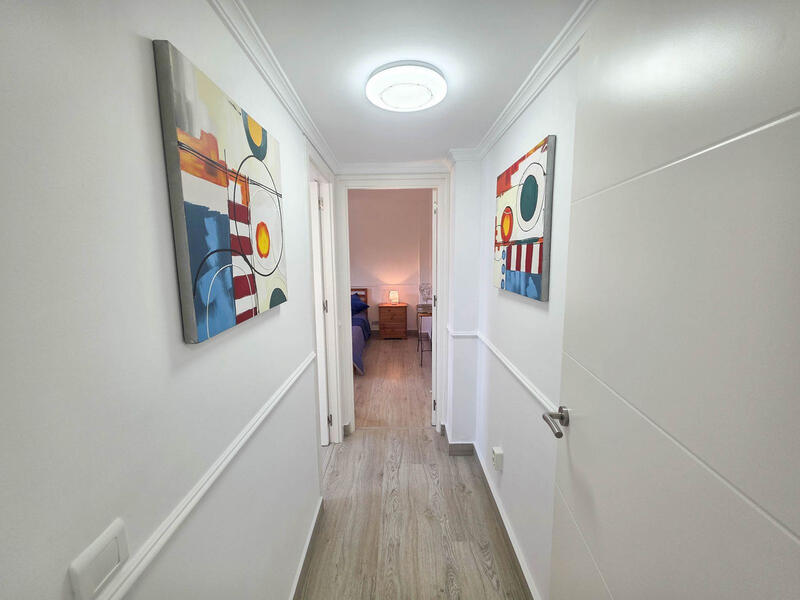 2 Cuarto Apartamento en venta