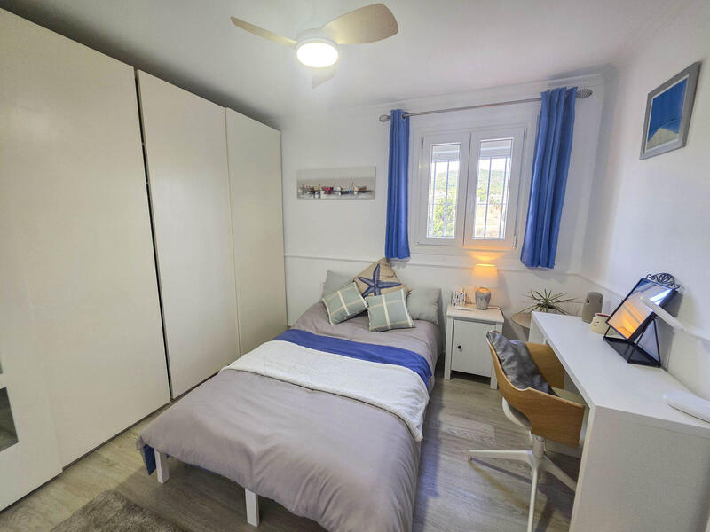 2 Cuarto Apartamento en venta