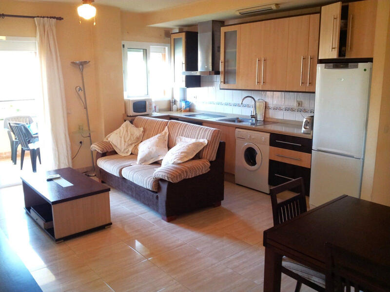 1 Schlafzimmer Appartement zu verkaufen