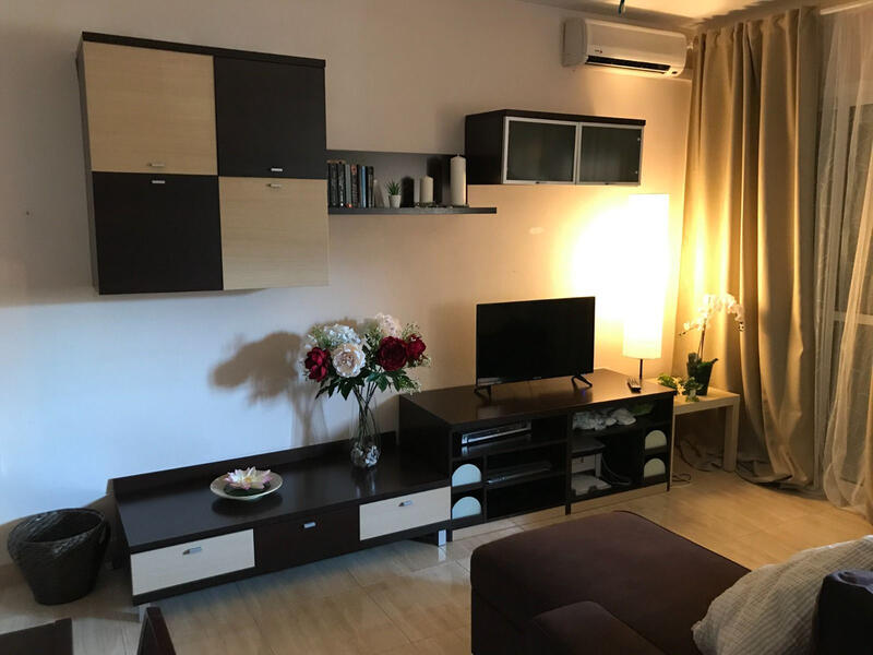 1 Schlafzimmer Appartement zu verkaufen