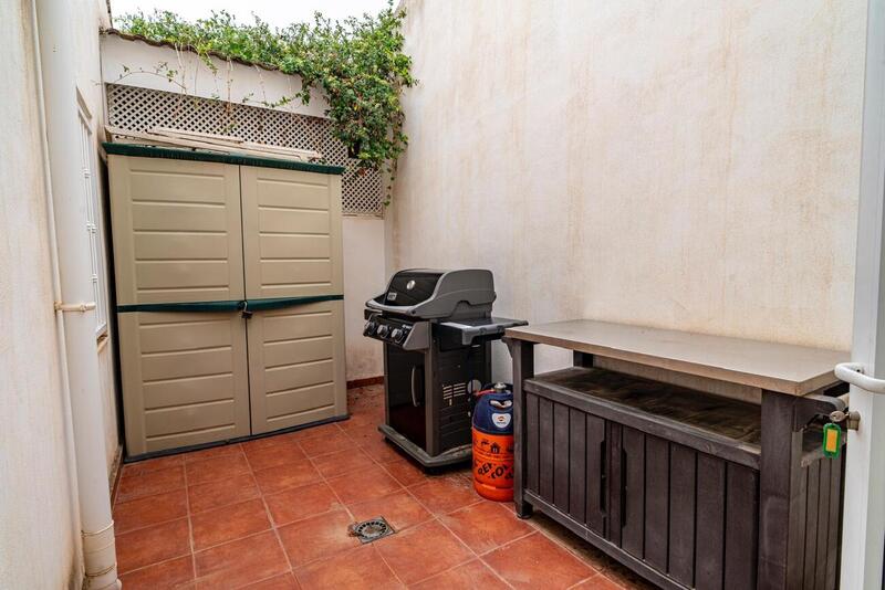 4 Schlafzimmer Villa zu verkaufen