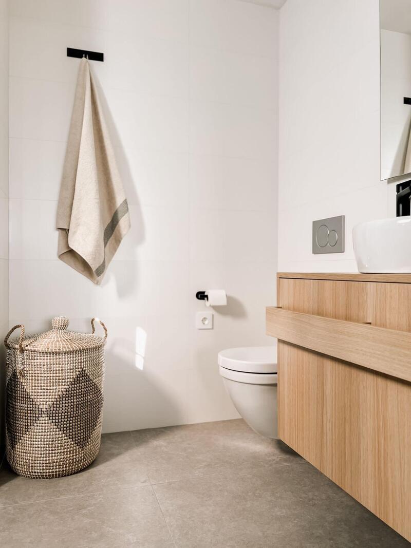 2 sovrum Lägenhet till salu