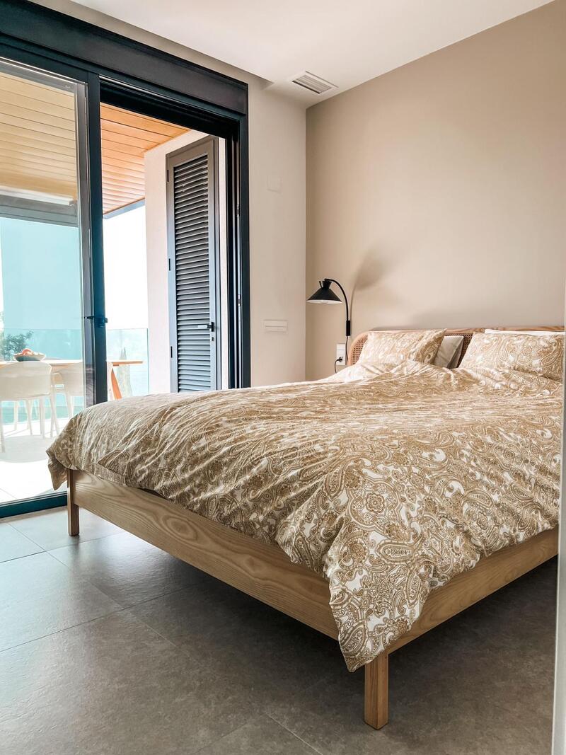 2 sovrum Lägenhet till salu