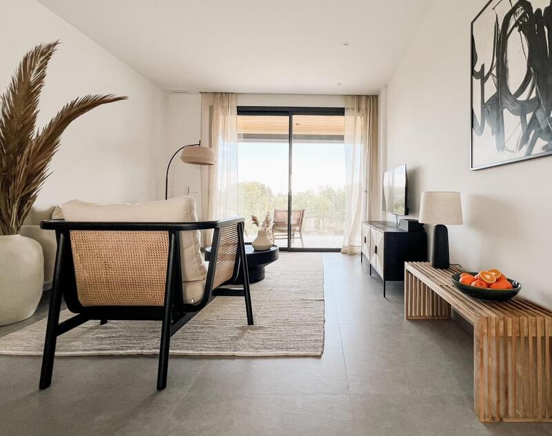 2 sovrum Lägenhet till salu