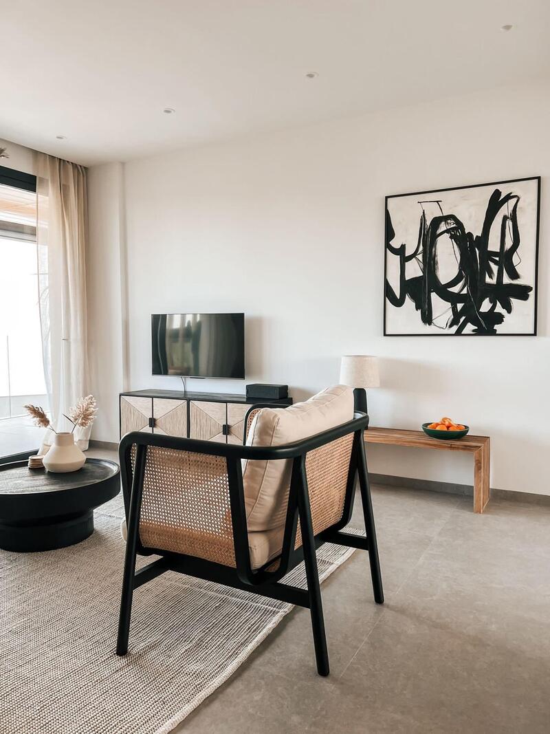 2 sovrum Lägenhet till salu