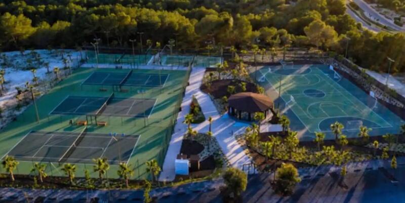 2 sovrum Lägenhet till salu