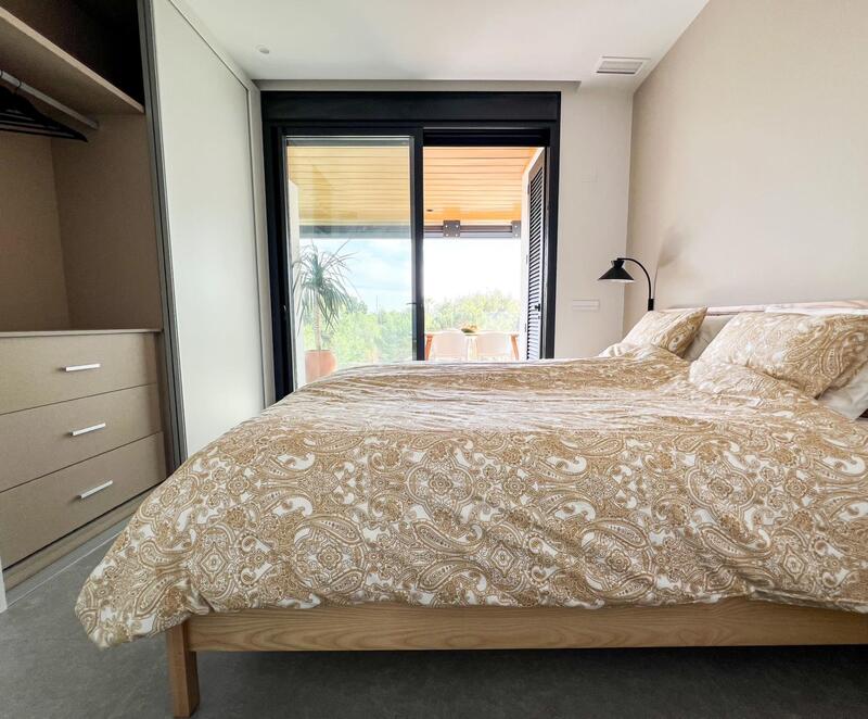 2 sovrum Lägenhet till salu