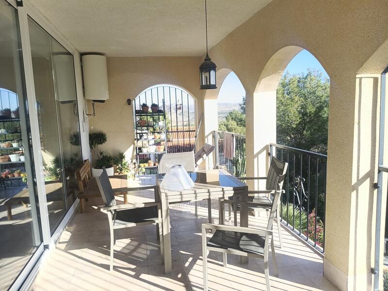 4 bedroom Villa for sale