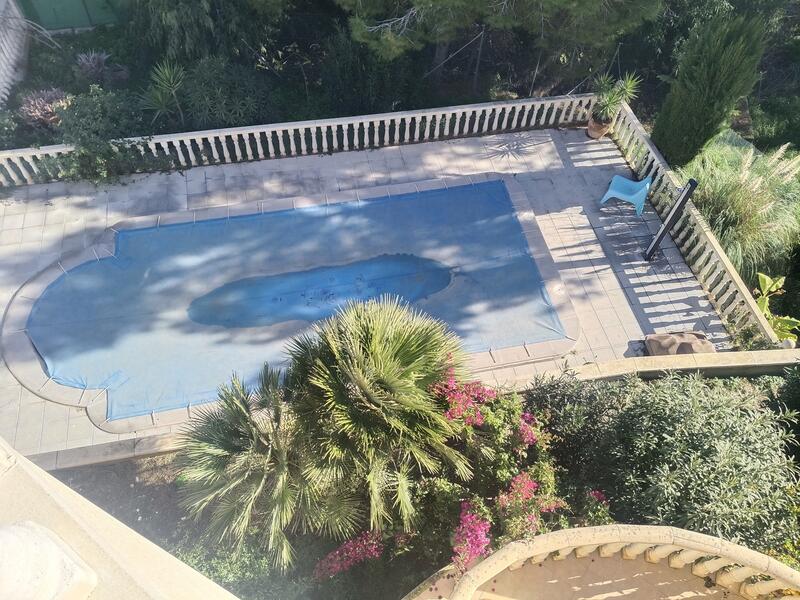 4 bedroom Villa for sale