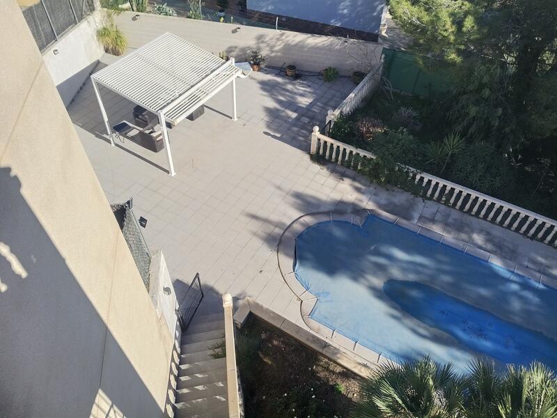 4 bedroom Villa for sale