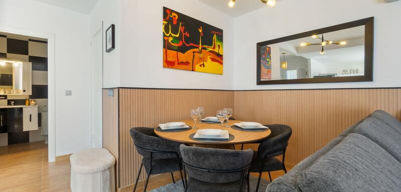 3 Schlafzimmer Stadthaus zu verkaufen