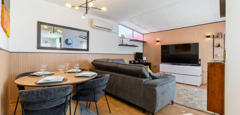 3 Schlafzimmer Stadthaus zu verkaufen