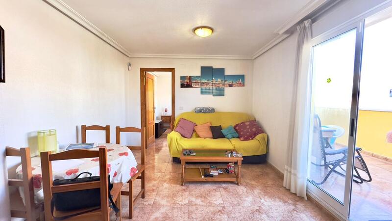 2 chambre Appartement à vendre
