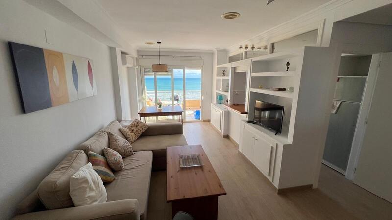 1 chambre Appartement à vendre