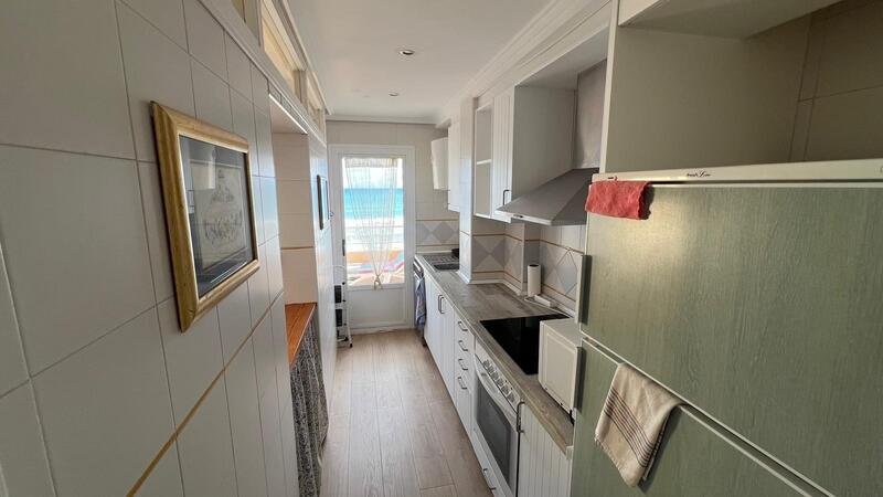 1 chambre Appartement à vendre