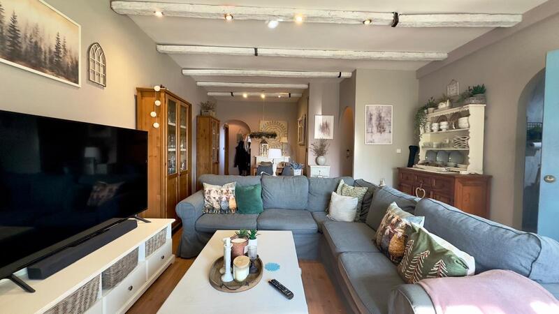 3 bedroom Villa for sale