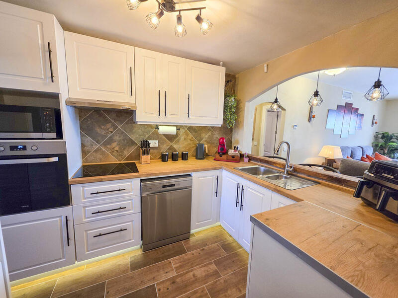 2 soveværelse Lejlighed til salg