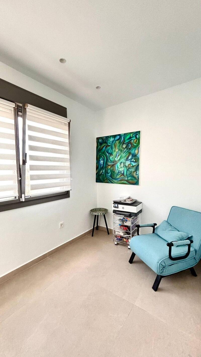 3 Schlafzimmer Villa zu verkaufen