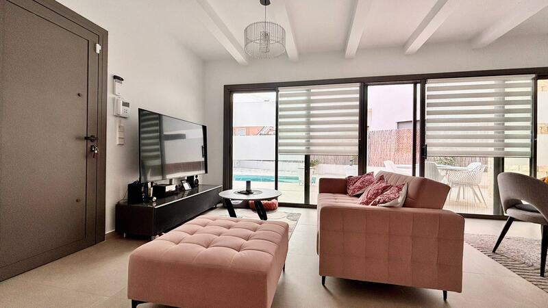 3 Schlafzimmer Villa zu verkaufen