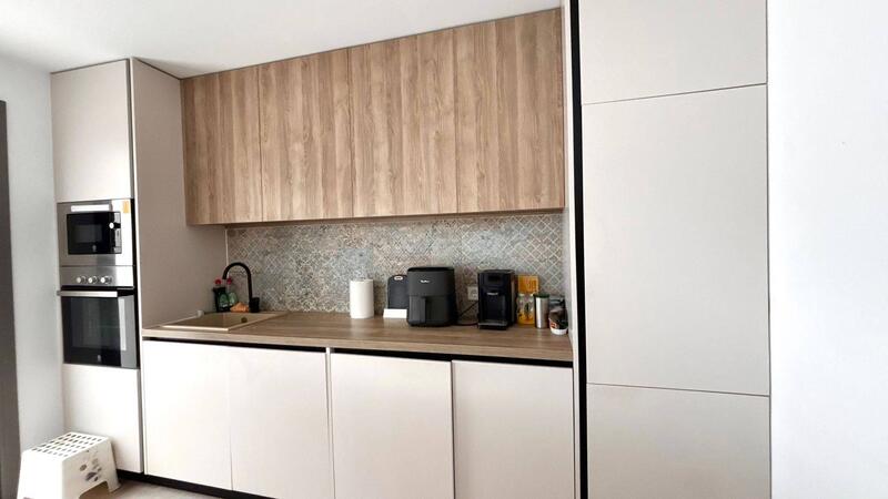 3 Schlafzimmer Villa zu verkaufen