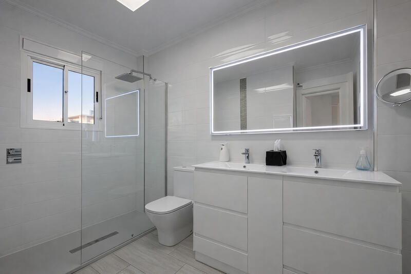 2 sovrum Duplex till salu