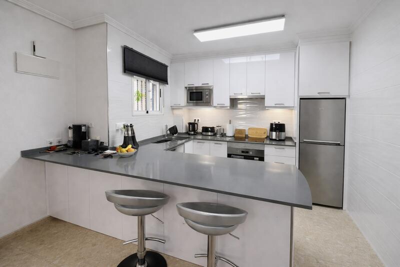 2 sovrum Duplex till salu