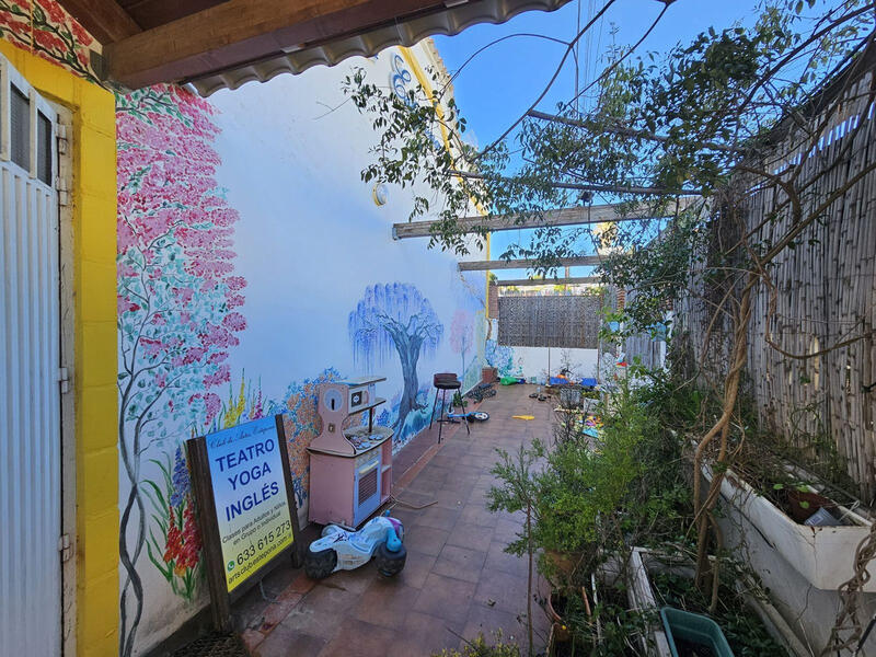 Local Commercial à vendre