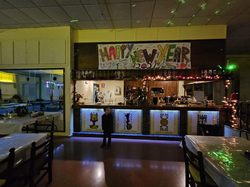 Local Commercial à vendre