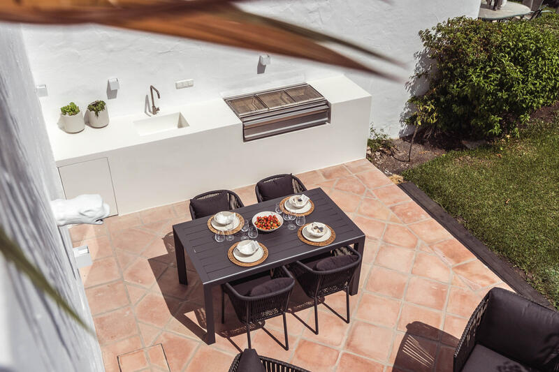 3 Schlafzimmer Stadthaus zu verkaufen