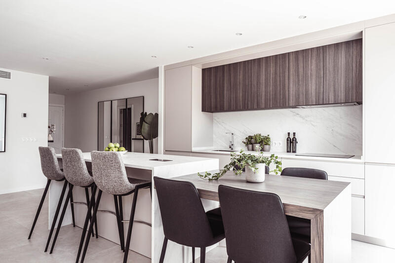 3 Schlafzimmer Stadthaus zu verkaufen