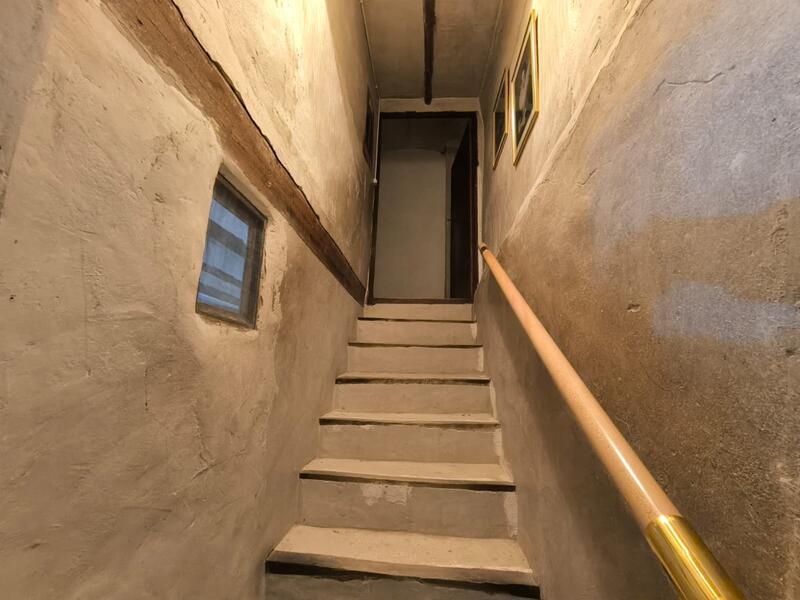 6 Schlafzimmer Landhaus zu verkaufen