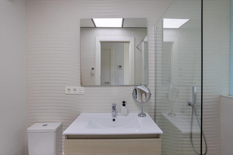 3 slaapkamer Villa Te koop