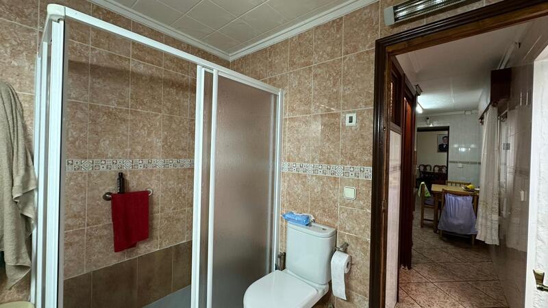 4 Schlafzimmer Appartement zu verkaufen