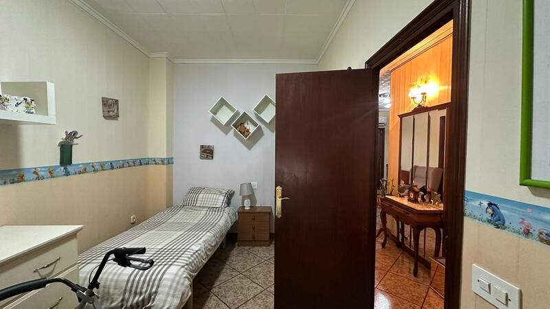 4 Schlafzimmer Appartement zu verkaufen