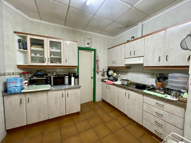 1 soverom Villa til salgs