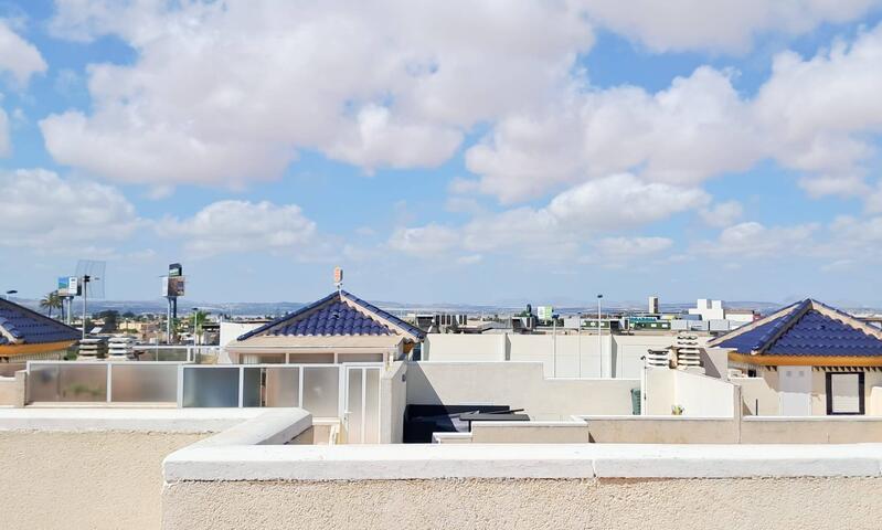 2 soveværelse Lejlighed til salg