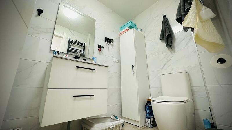 3 chambre Appartement à vendre