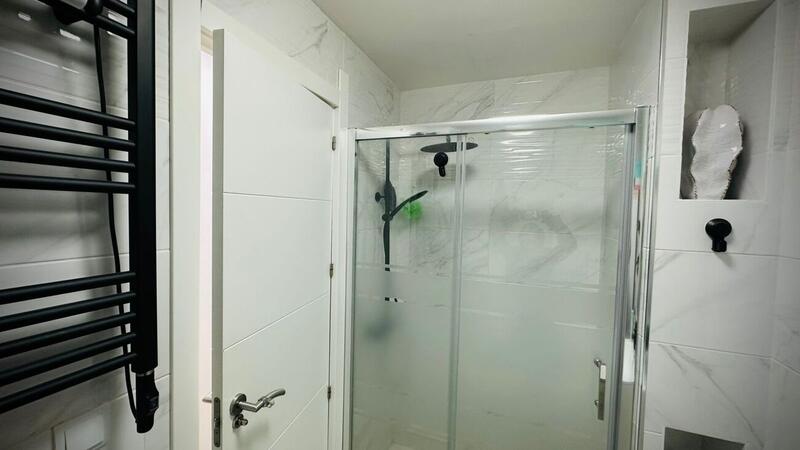 3 chambre Appartement à vendre