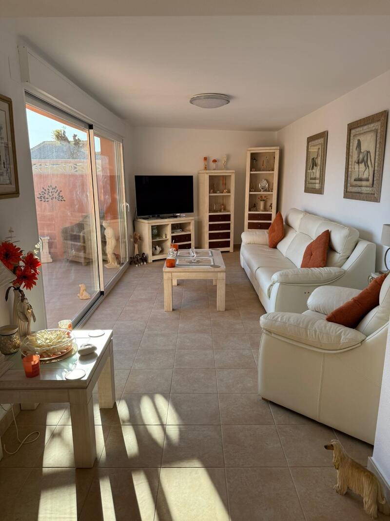 2 chambre Maison de Ville à vendre