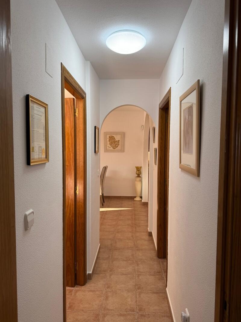 2 chambre Maison de Ville à vendre