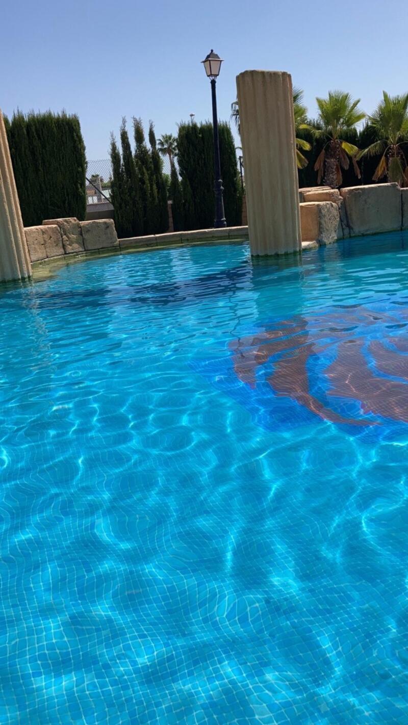 2 chambre Maison de Ville à vendre