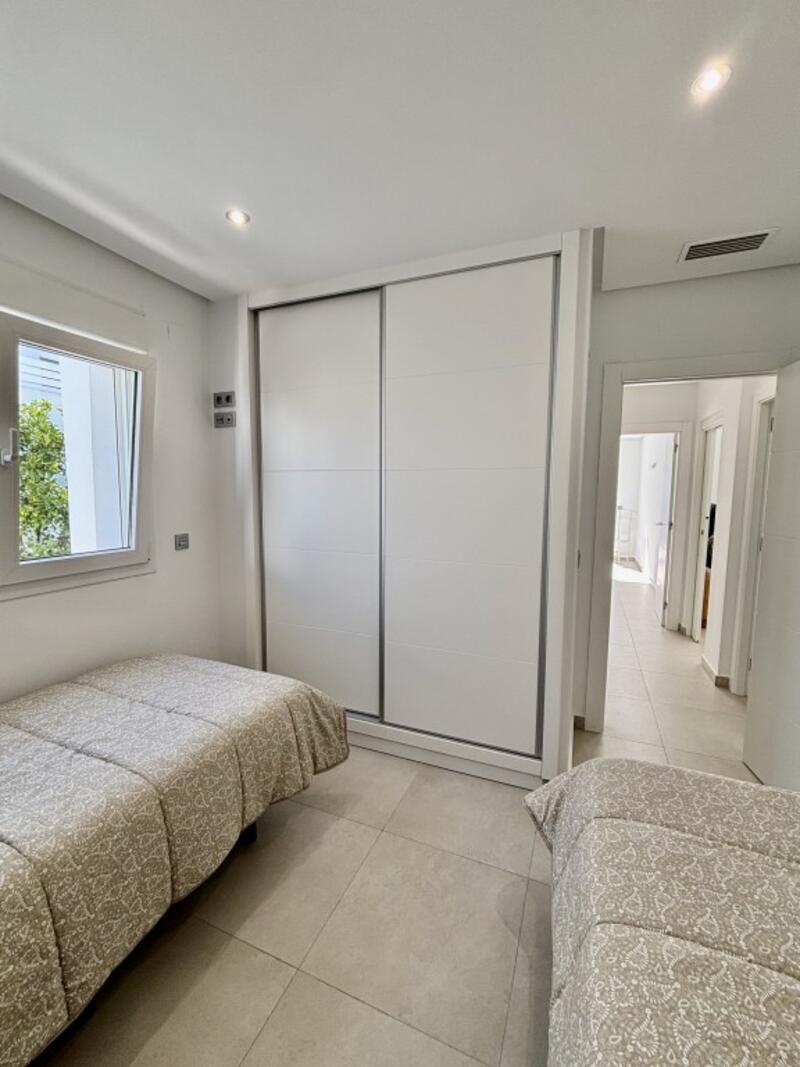 3 Cuarto Villa en venta