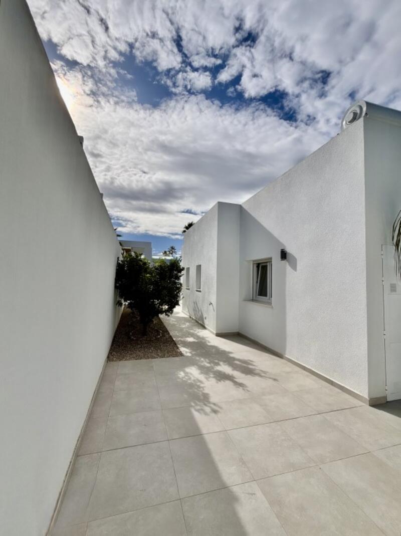 3 Cuarto Villa en venta