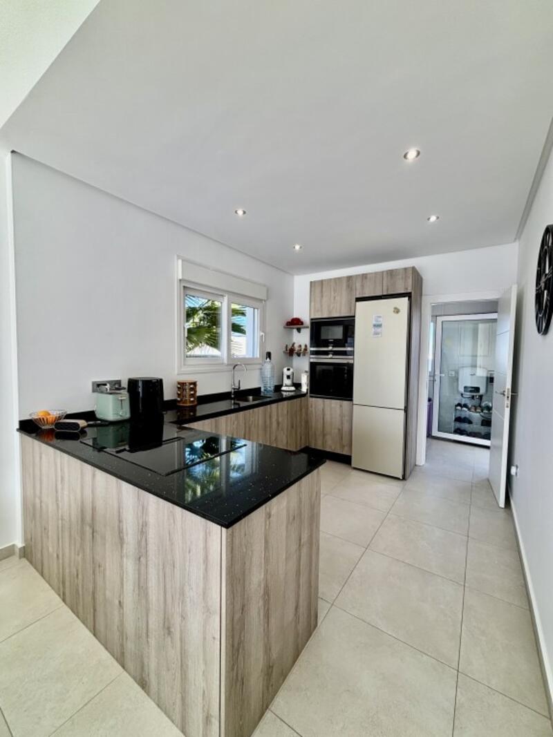 3 Cuarto Villa en venta