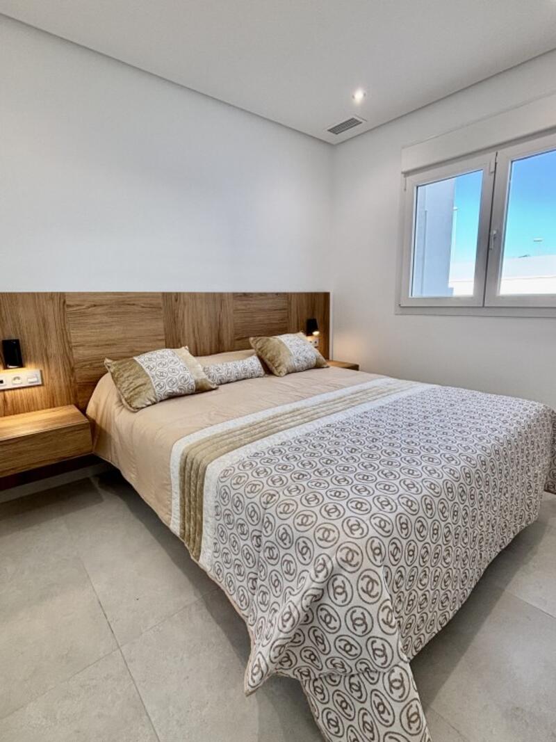 3 Cuarto Villa en venta