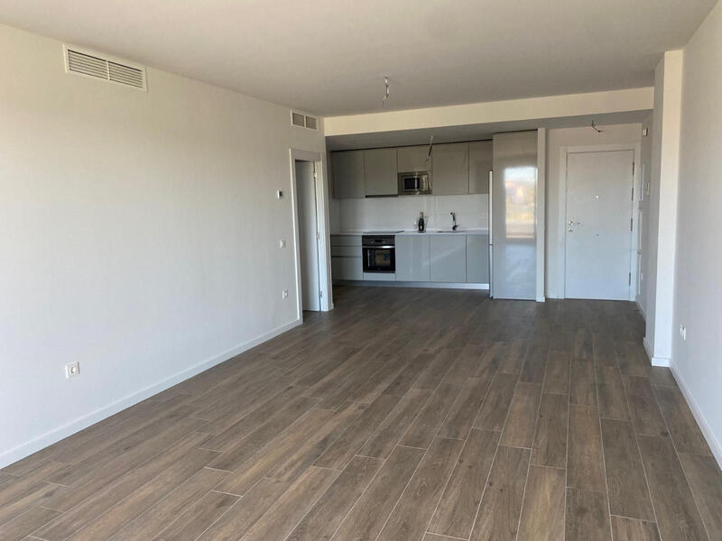 3 Cuarto Apartamento en venta