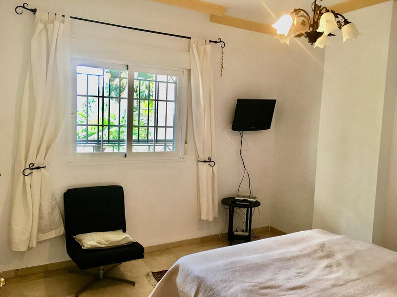 2 Schlafzimmer Appartement zu verkaufen